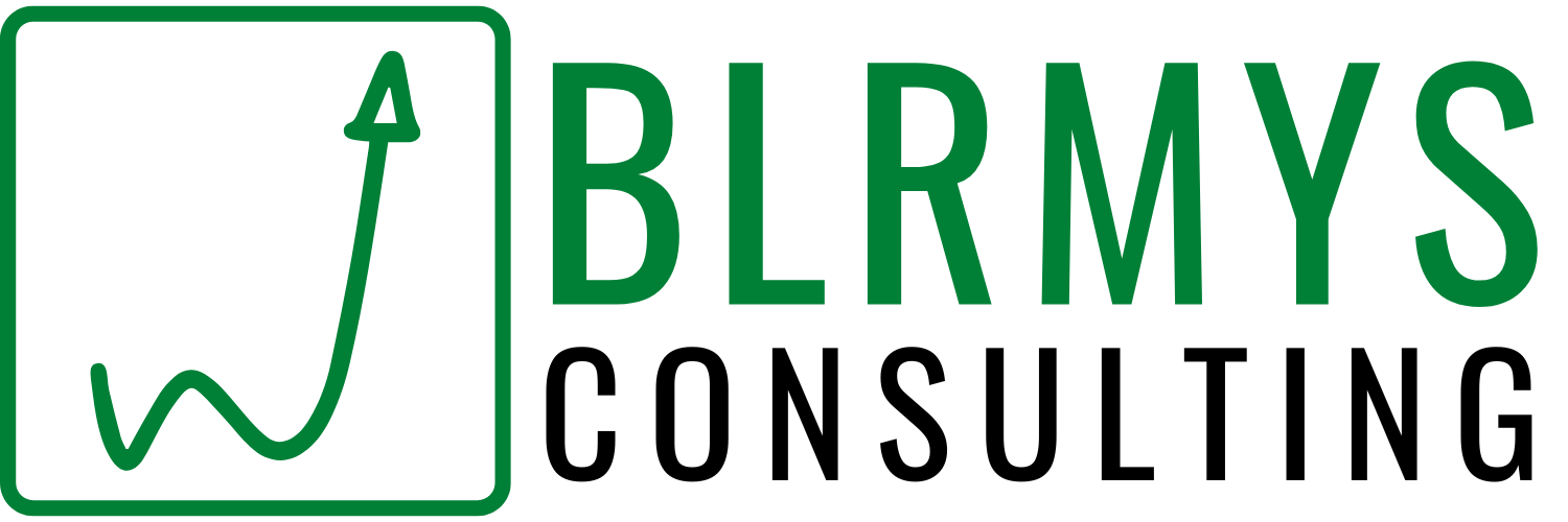 BLRMYS Consulting